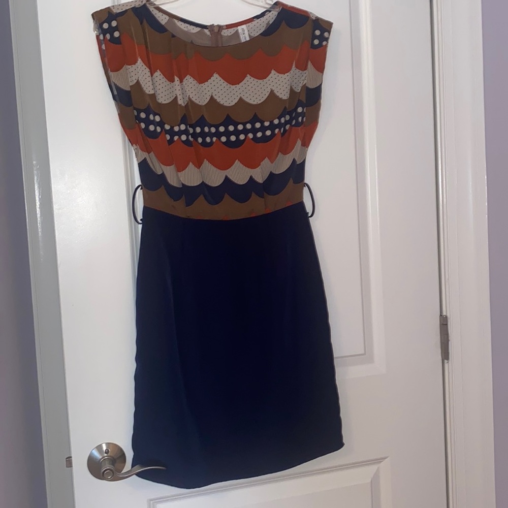 Pink Owl Apparel Dress